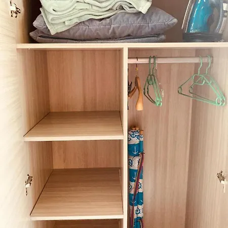 Apartament Wrzos Dziwnowek Exterior photo