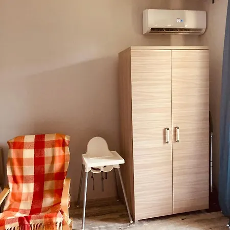 Apartament Wrzos Dziwnowek Exterior photo