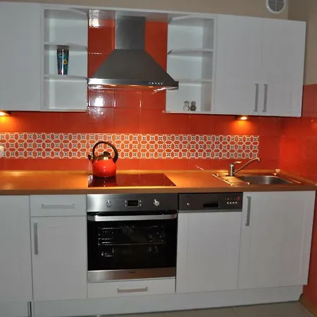 Apartament Wrzos Dziwnowek Exterior photo