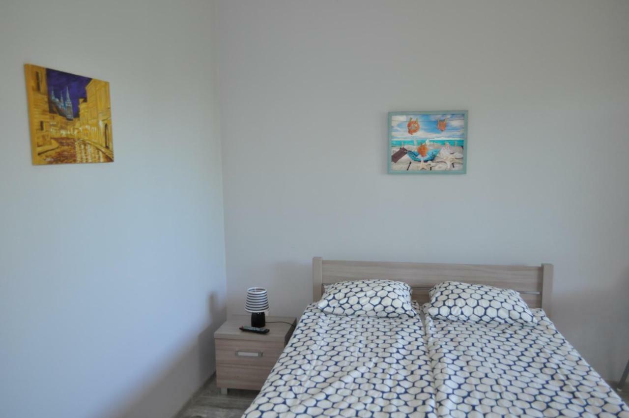 Apartamento Wrzos